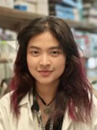 Renee Taing, B.S.