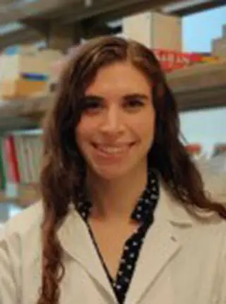 Sarah Sulon, PH.D.