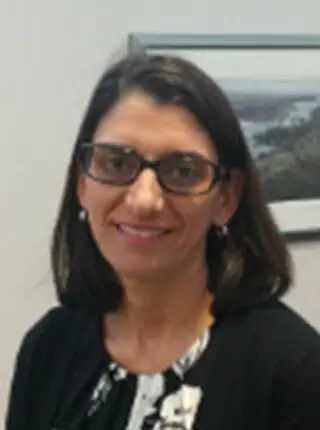 Teresa C. Leone, B.S.