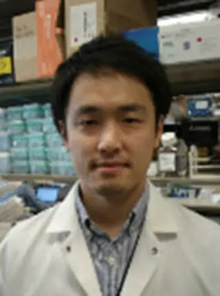 Tomoyo Sakamoto, PH.D.