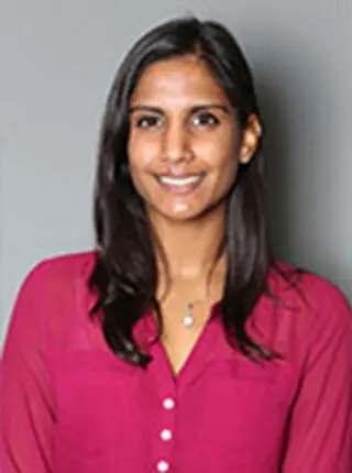 Adeeti Aggarwal, PhD