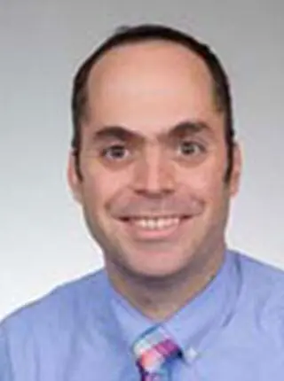 Eliot Friedman, MD