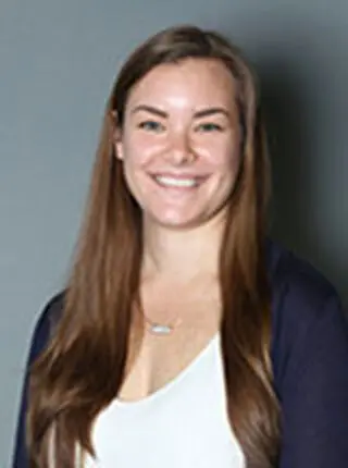 Sarah Reitz, PhD