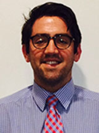 Joseph Cichon, MD, PhD