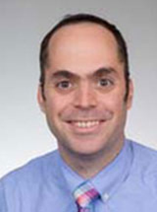 Eliot Friedman, MD