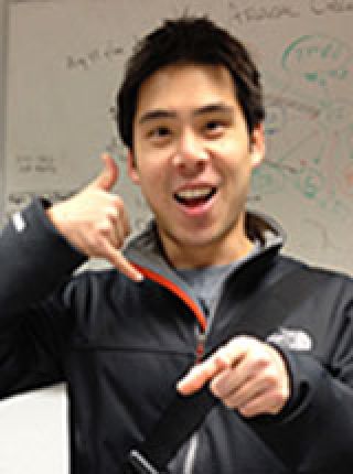 Albert Tsai, MD
