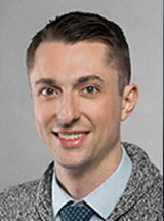 C. William Carspecken, MD, MS, MBA