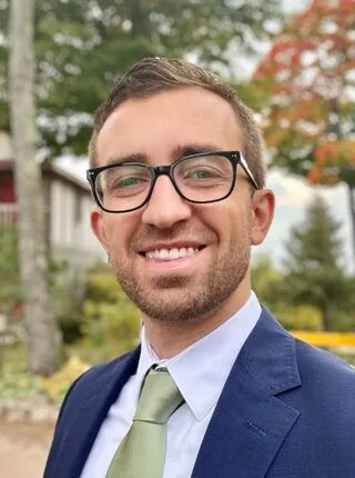 Maxwell Salvatore, PhD