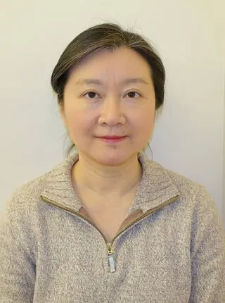 Lin Yang, MS