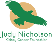 Judy Nicholson Kidney Cancer Foundation