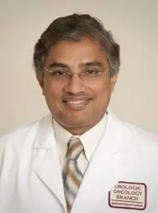 Ramaprasad Srinivasan, MD, PhD