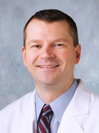 Robert J. Wilson, II, MD