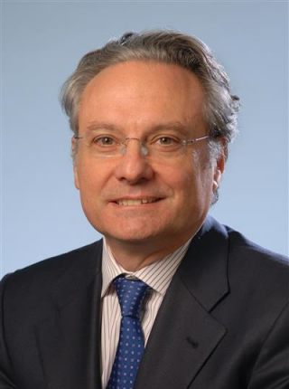 Roberto Pili, MD