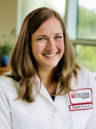 Elizabeth Plimack, MD, MS