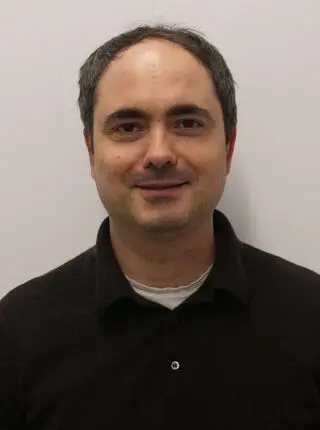 Oleg Shekhtman, MD
