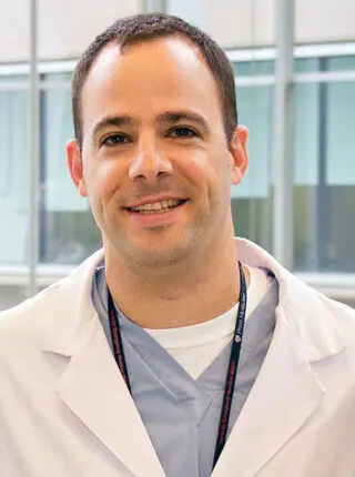 Terence Gade, MD, PhD