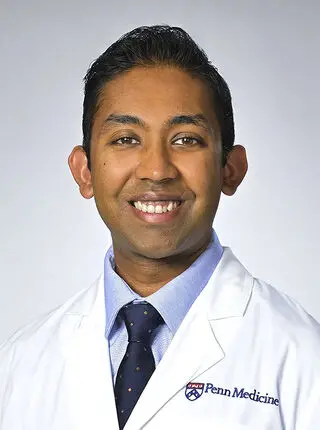 Visish Srinivasan, MD