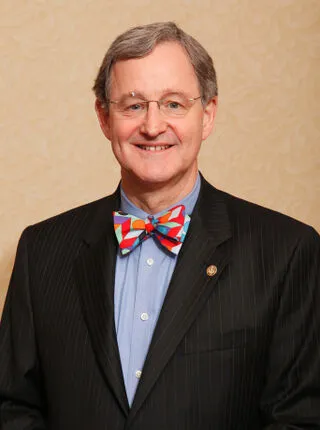 C. Richard Boland, MD, AGAF