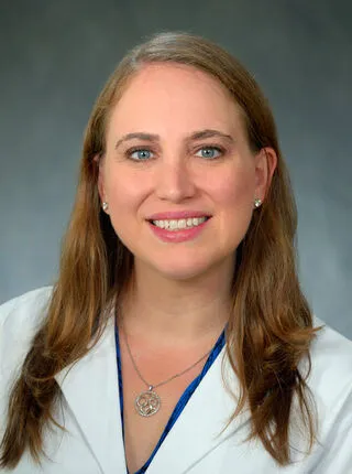 Kara Maxwell, MD PhD