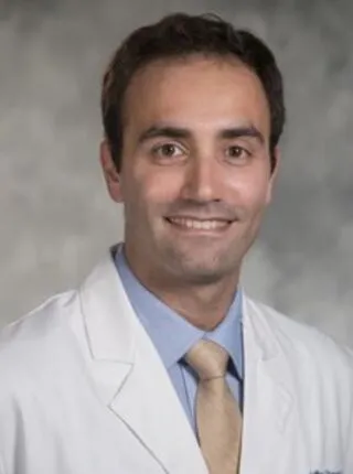 Jeffrey Shevach, MD, MSCE
