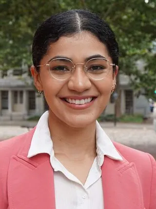 Marianna Olave, MS