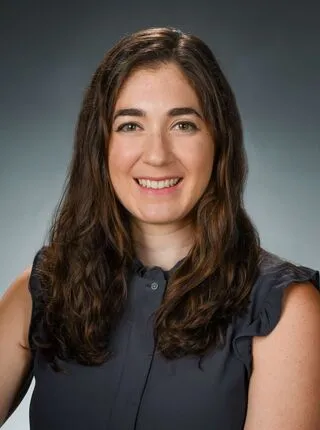 Melissa Heller, MS CGC