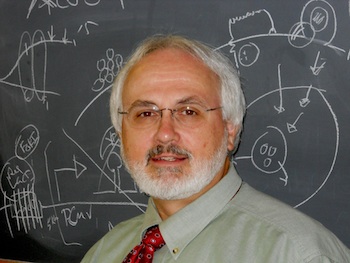Dr. Dennis Kolson