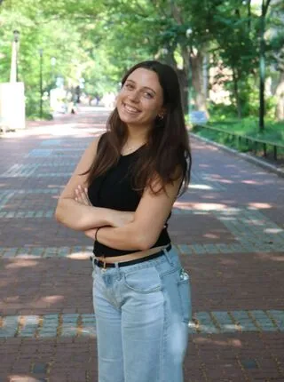 Ella Waldman