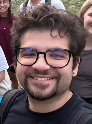 Lucas J. Tittle