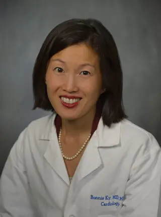 Bonnie Ky, MD, MSCE