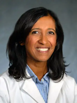 Pallavi Kumar, MD