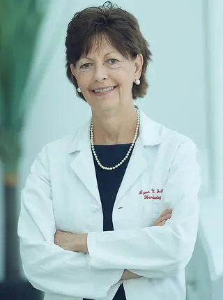 Lynn M. Schuchter, MD