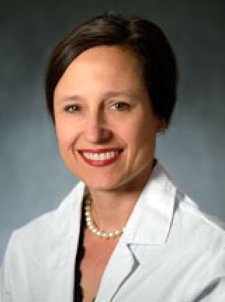 Angela R. Bradbury, MD