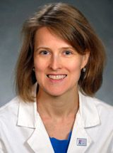 Amy S. Clark, MD, MSCE