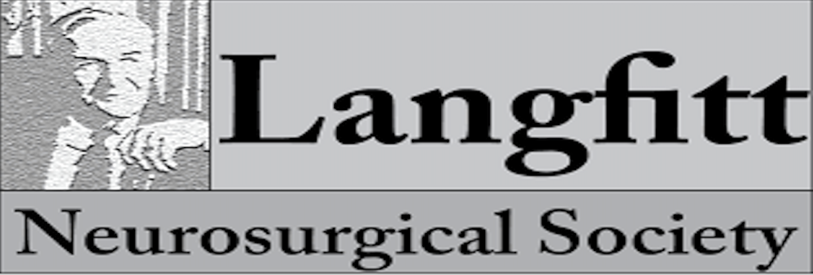 Langfitt Neurosurgical Society