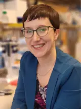 Maria Basil, MD, PhD