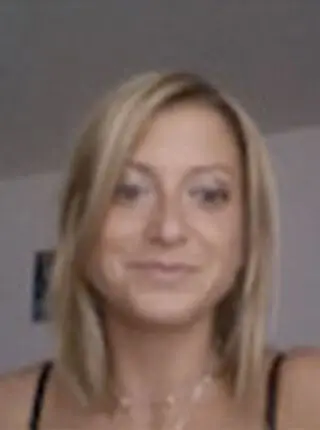 Elisabetta Ambron