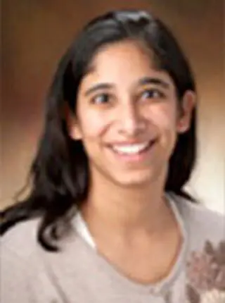 Sudha K. Kessler, MD, MSCE