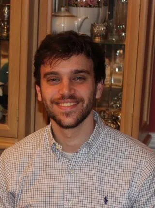 Harris Drachman