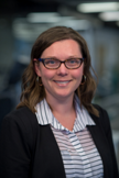 Leslie Vnenchak, MA, CCC-SLP