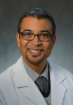 Roy H. Hamilton MD, MS