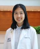 Cecilia Zhou, MD '23