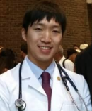 Steve S. Cho, MD MTR '20