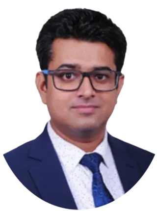 Anil Kharga, MBBS