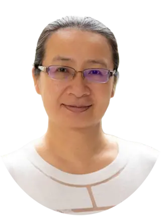 Jing Liu, PhD