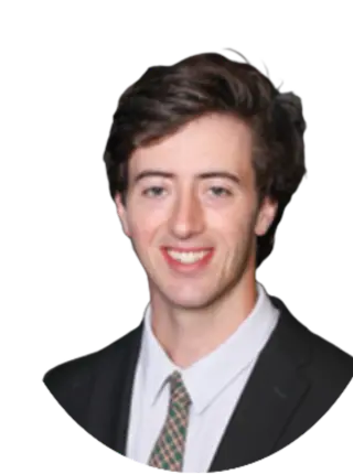 Oliver Perrine, BS, MSc