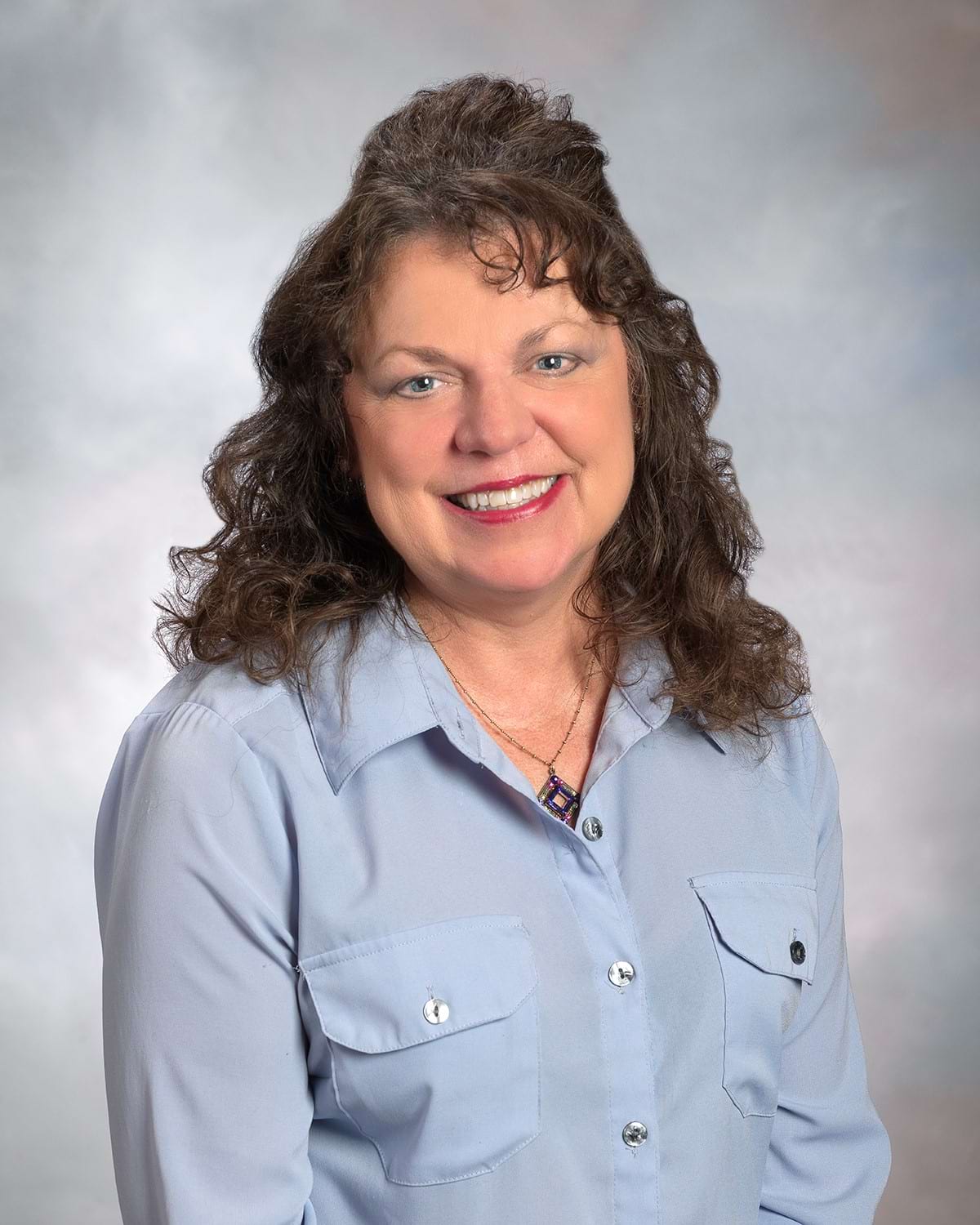 headshot of Molly Clifford