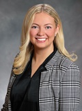 headshot of Molly Clifford