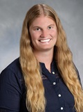 headshot of Anna Fetterolf