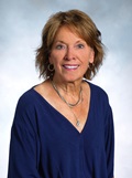 headshot of Kay Knepper